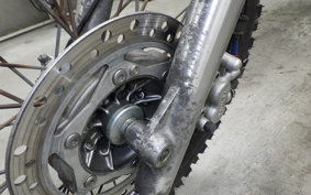 KAWASAKI SUPER SHERPA 2018 KL250G