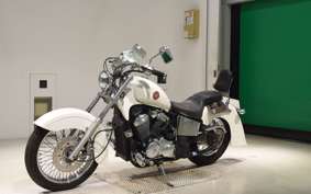 HONDA STEED 400 1998 NC26