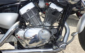 YAMAHA VIRAGO 250 3DM