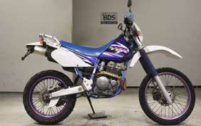 YAMAHA TT250R 1996 4GY
