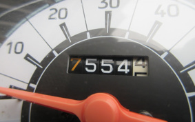 SUZUKI ADDRESS V50 CA44A