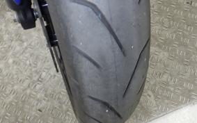 KAWASAKI NINJA 250 ABS EX250L