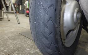 YAMAHA JOG Gen.5 SA36J