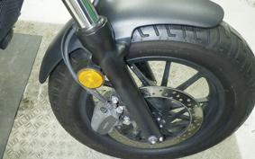 HONDA REBEL 250 A MC49