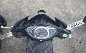 HONDA LEAD 110