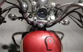YAMAHA VIRAGO250S 3DM