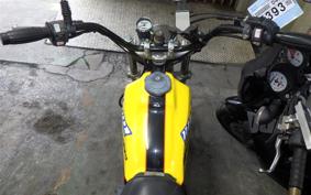 YAMAHA TW200 Gen.2 2024 DG07J