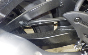 SUZUKI HAYABUSA Gen.3 2025 EJ11A