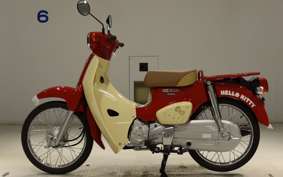 HONDA C50 SUPER CUB 2021 AA09