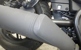 HONDA REBEL 250 E-Clutch 1999 MC49