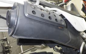SUZUKI DJEBEL 200 (DR200SE) 2008 SH42A