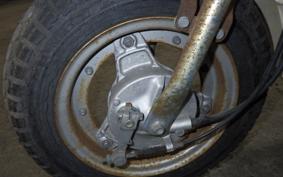 HONDA CHALY 50 CF50