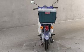 HONDA SUPER CUB110 JA07