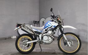 YAMAHA SEROW 250 DG17J