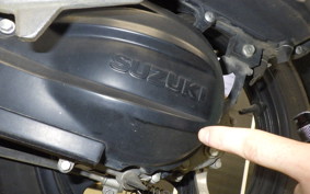 SUZUKI ADDRESS 110 2024 CE47A