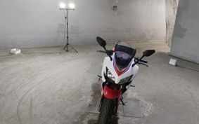 HONDA CBR400R 2014 NC47