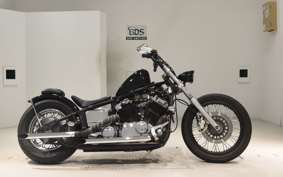 YAMAHA DRAGSTAR 400 1999 4TR