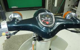 HONDA C50 SUPER CUB AA01