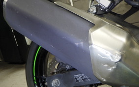 KAWASAKI NINJA 400 2018 EX400G