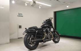 HARLEY XL1200CX 2018