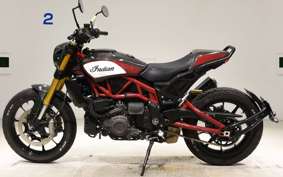 INDIAN FTR1200 carbon 2022