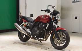 HONDA CB400SF GEN 4 2015 NC42