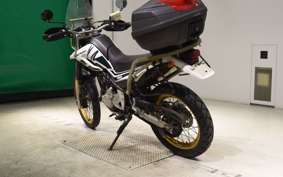 YAMAHA SEROW 250 Gen.2 DG17J