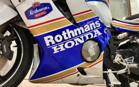 HONDA CBR600F 2001 PC35