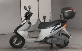 SUZUKI ADDRESS V125 CF4EA