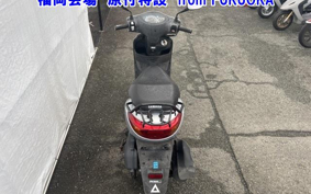 YAMAHA AKUSHI STREET