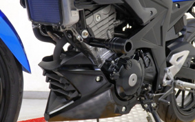 SUZUKI GSX-S125 ABS DL32B