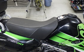 KAWASAKI KSR110 2025 KL110A