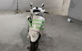 SUZUKI ADDRESS V125 DP12H