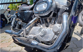 HARLEY XL883L 2013 CR2