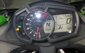 KAWASAKI ZX-25R 1986 ZX250E
