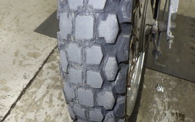 YAMAHA DT50 17W
