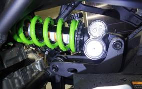 KAWASAKI ZX-25RR ZX250H