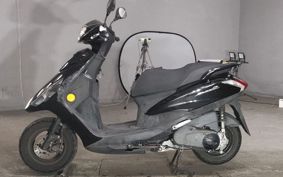 YAMAHA AXIS Z SED7J