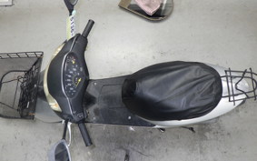 HONDA DIO Gen.6 2024 AF62