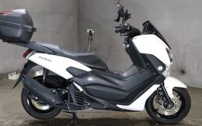 YAMAHA N-MAX 125 SED6J