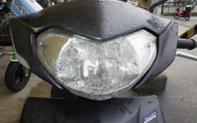 YAMAHA AXIS 125 Z 2008 SED7J
