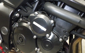 SUZUKI GSX-S750 2018 C533F