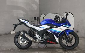 SUZUKI GSX250 R DN11A