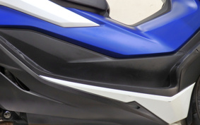 HONDA  FORZA 250 MF13