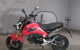 HONDA GU ROM JC61