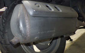 HONDA SPACY 125 Gen. 3 JF04