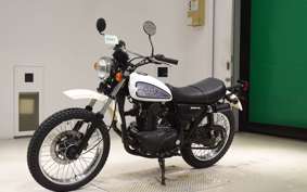 KAWASAKI 250TR 2004 BJ250F
