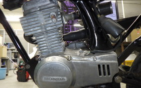 HONDA XE75 2023 CE75