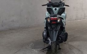 YAMAHA TRICITY 155 ABS SG81J