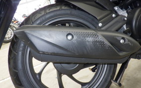 HONDA DIO110LITE JK46